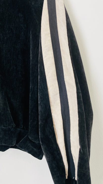 Felpa Lumina Velluto