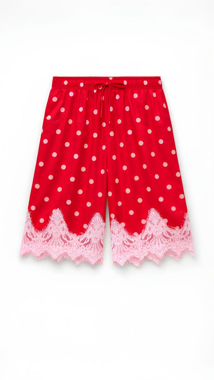 Short Lumina Pois
