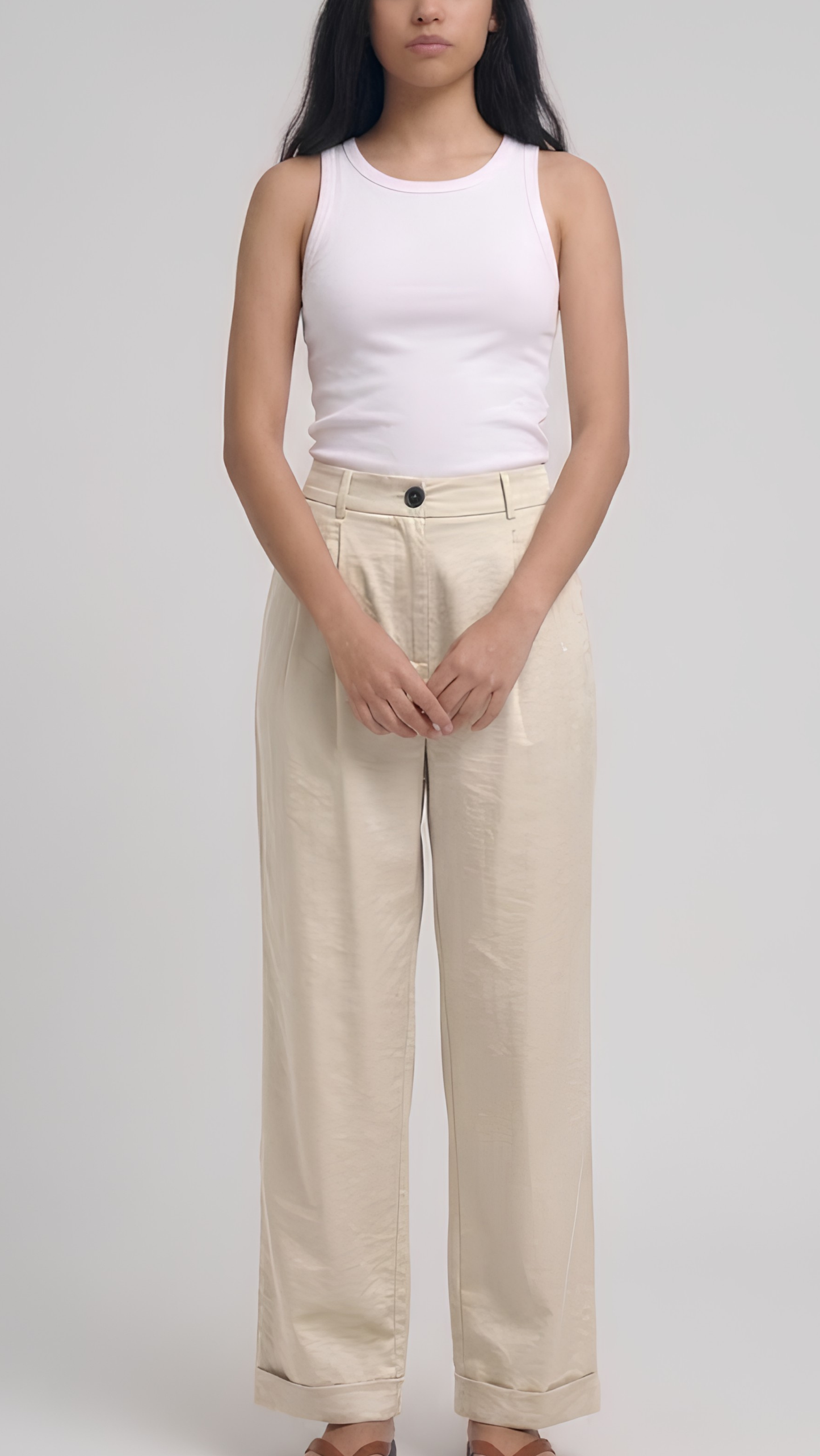 Pantalone Fresh Altamira