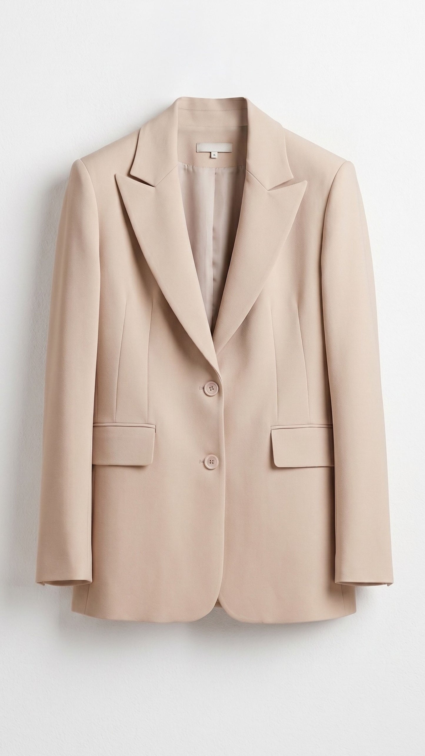 Blazer Altamira Double