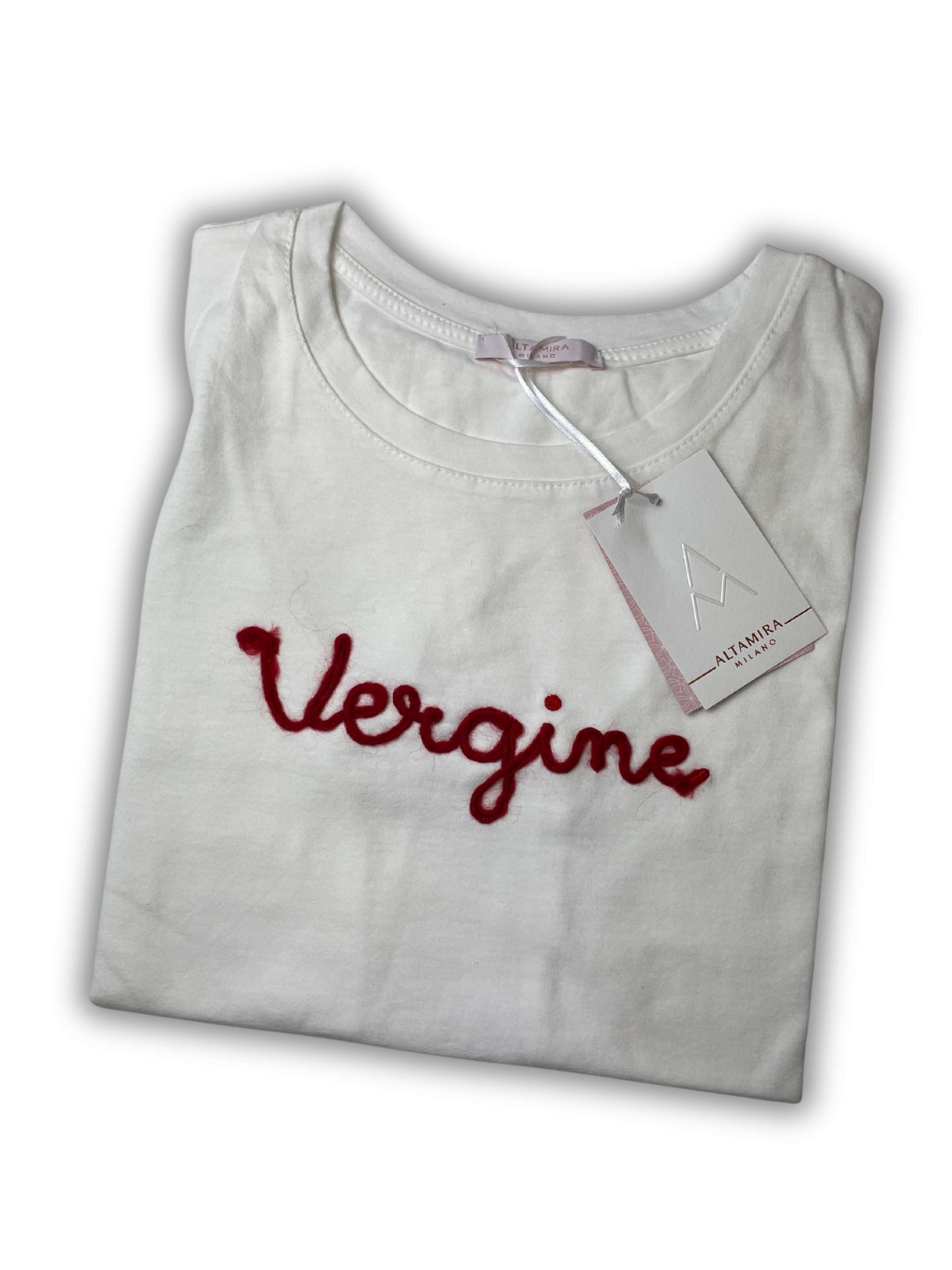 T-Shirt Zodiacale Altamira
