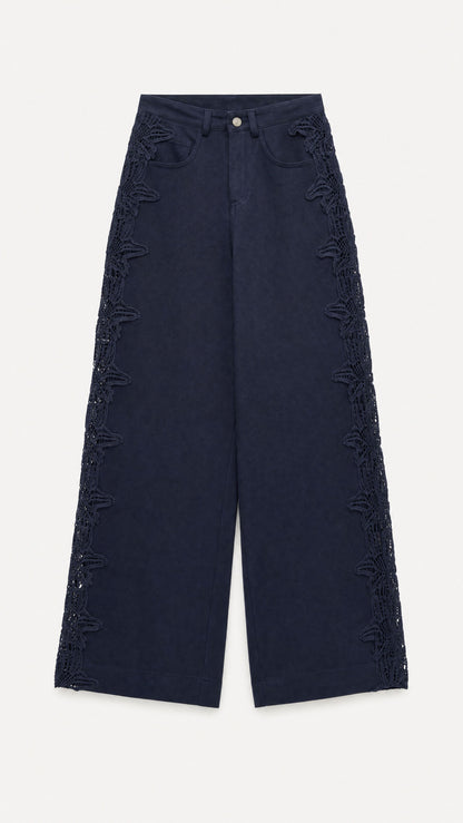 Pantalone Lumina Japòn