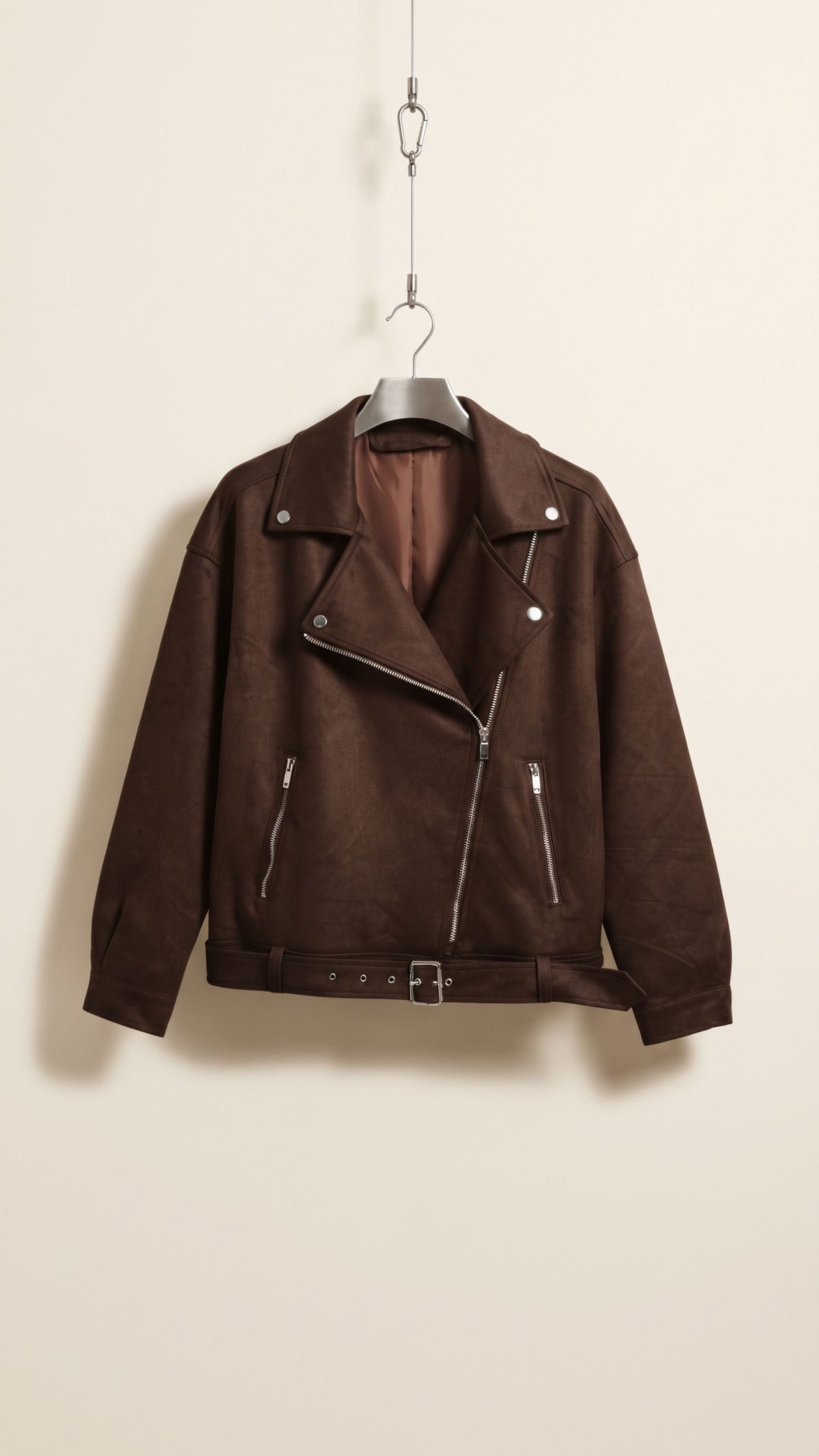 Jacket Palm
