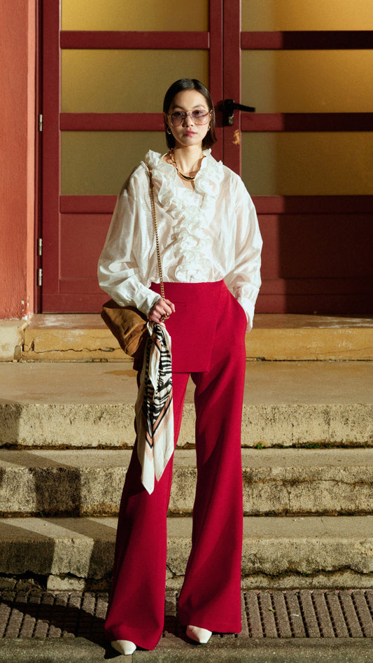 Pantalone Lumina Panel
