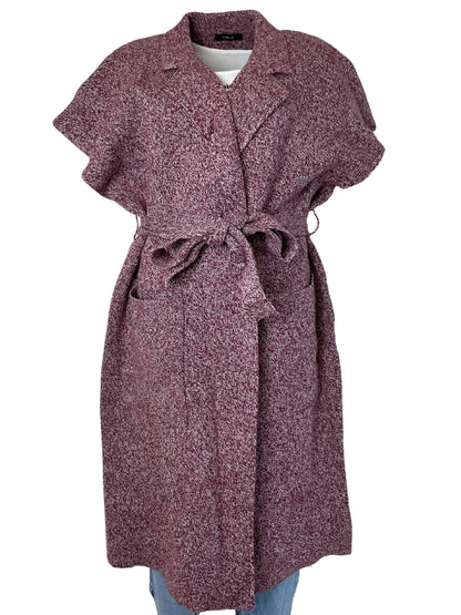 Cappottino Lumina Gilet