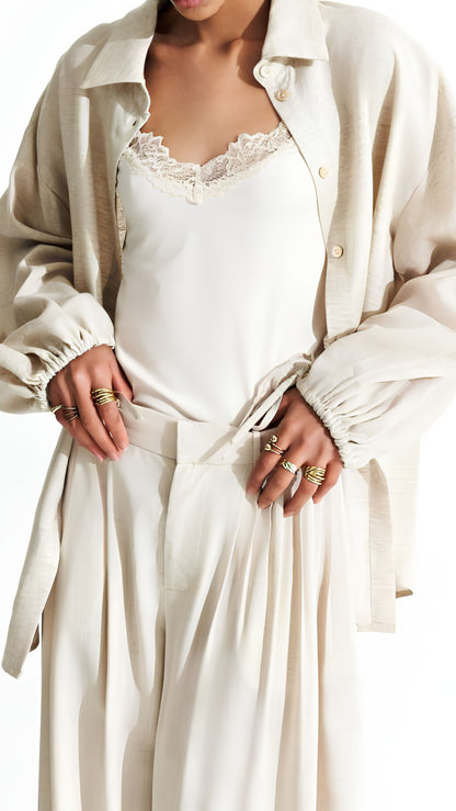 Camicia Lumina Saint-Tropez