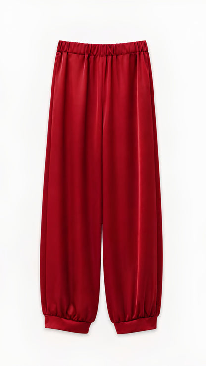 Pantalone Lumina Wave