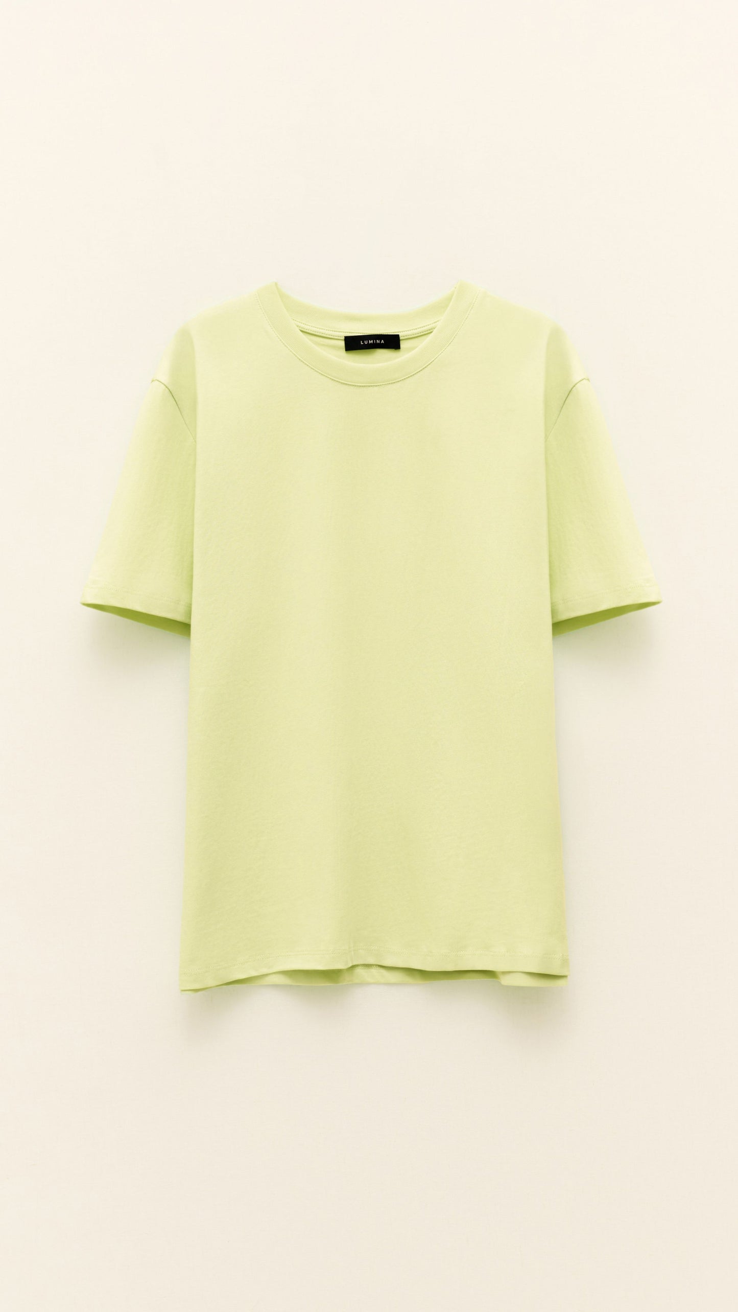 T-Shirt Basic Lumina