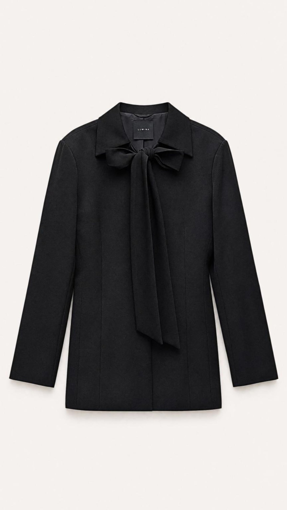 Blazer Lumina Fiocco
