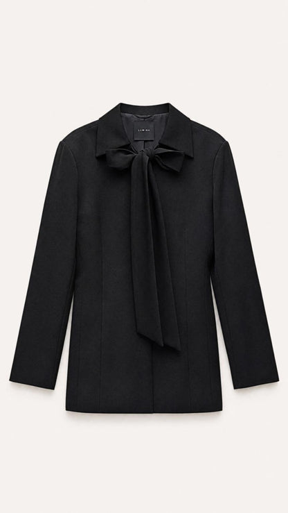 Blazer Lumina Fiocco