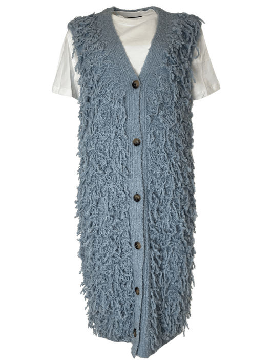Gilet Altamira Komondor