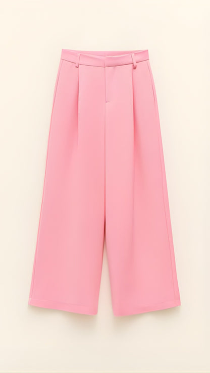 Pantalone Lumina Gancio