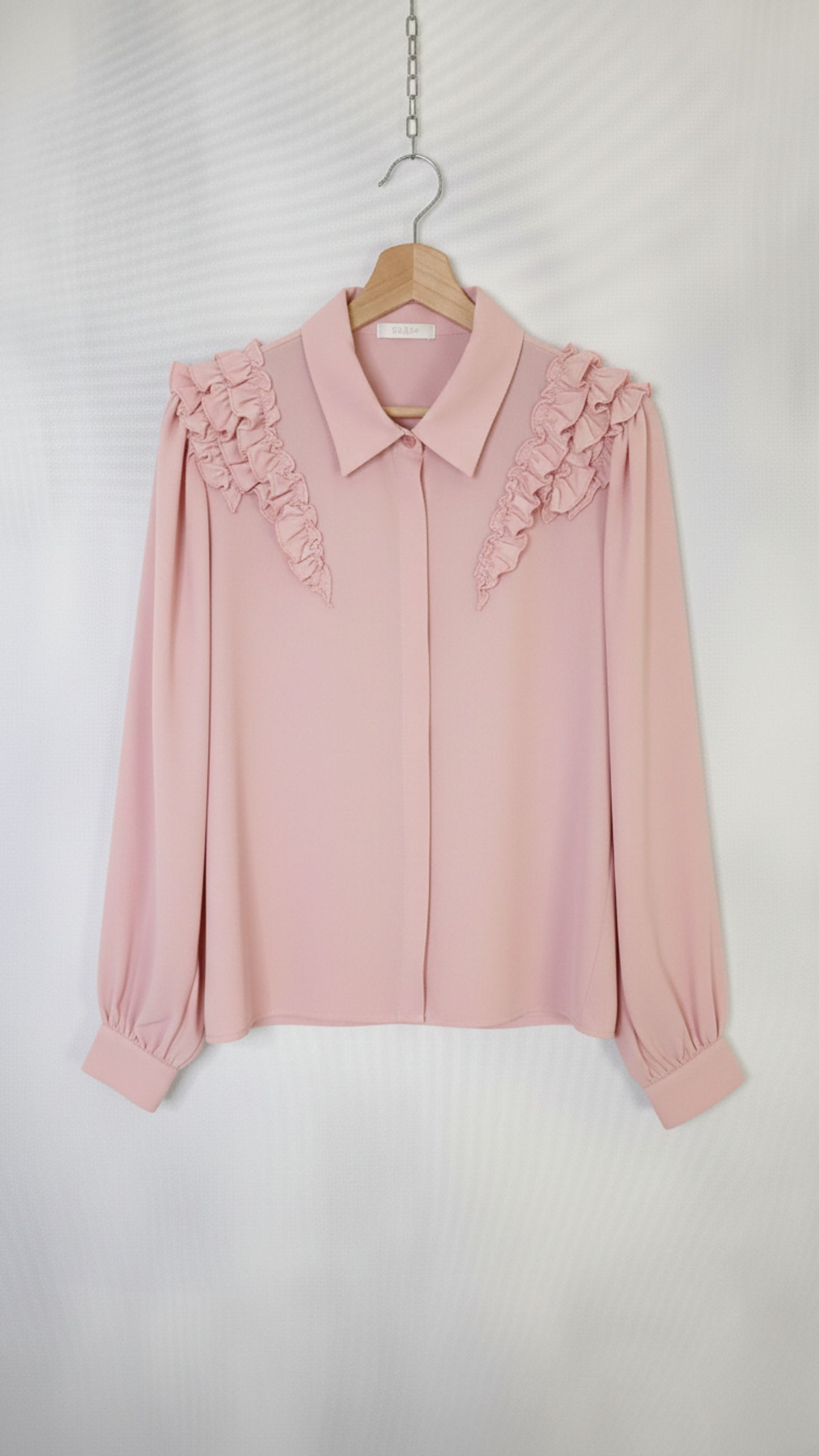 Camicia Altamira Sea