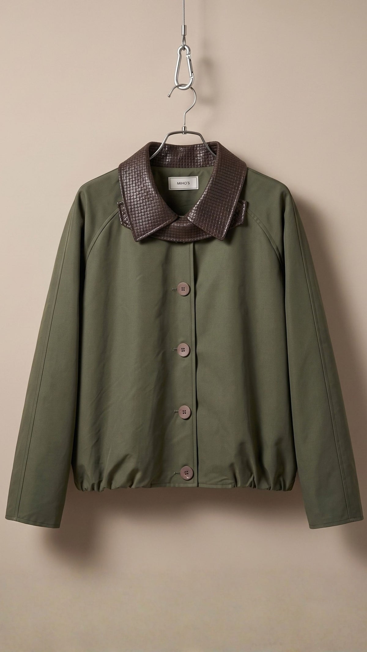 Jacket Miho's Snake