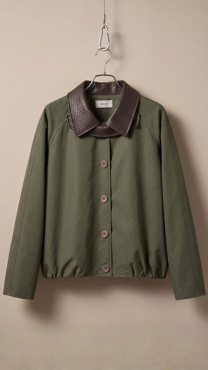 Jacket Miho's Snake