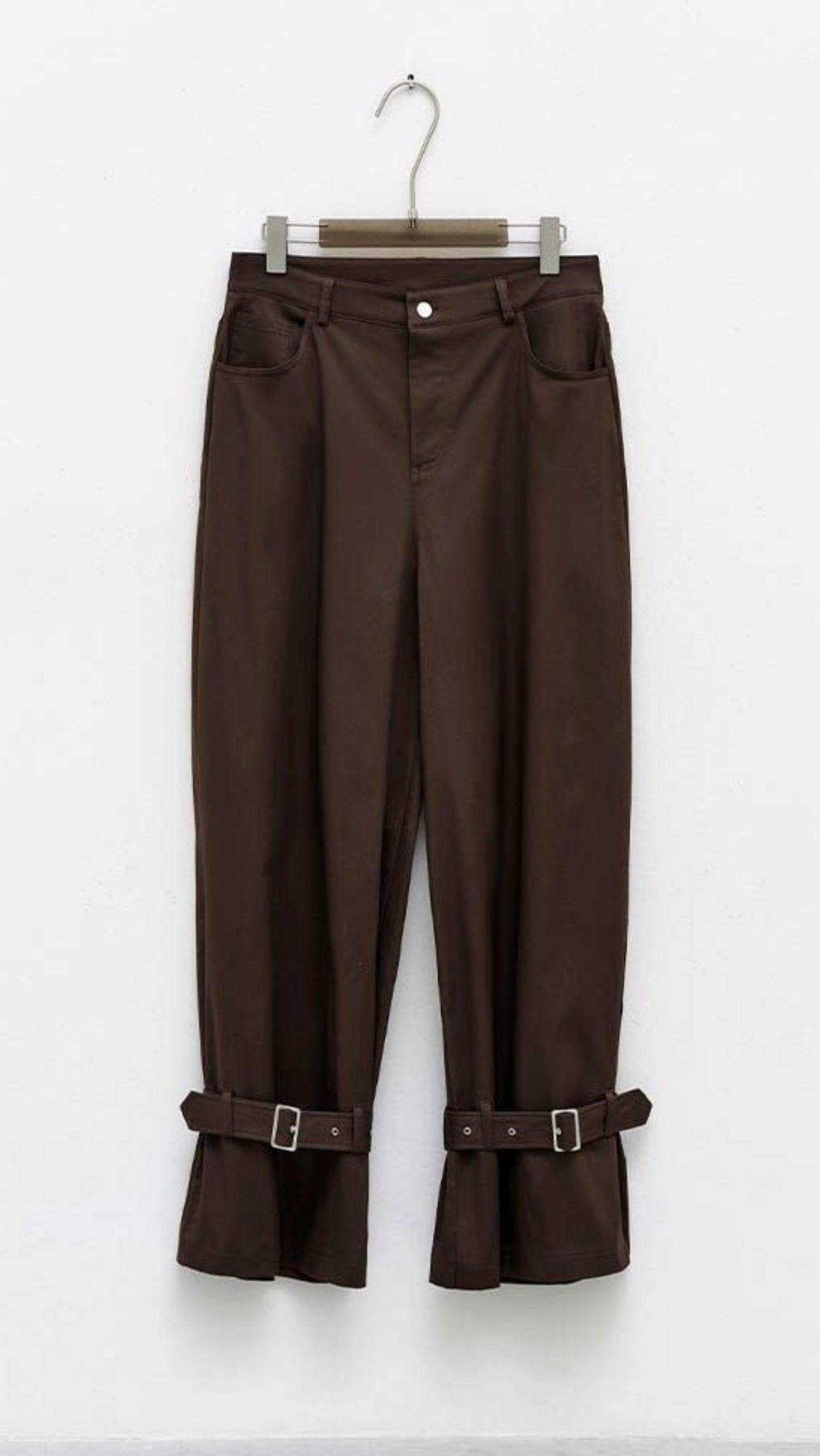 Pantalone Lumina Ankle