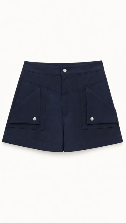 Shorts Lumina Patta