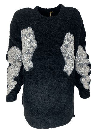 Maglione Altamira Pearl