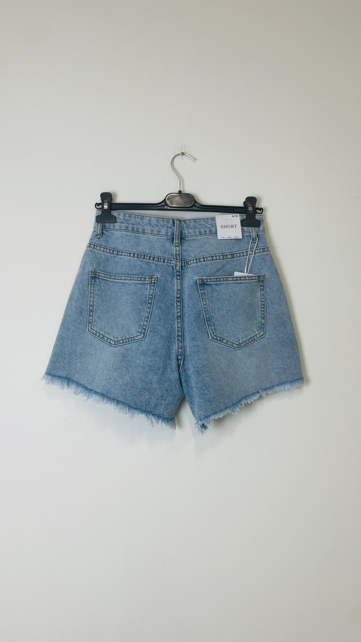 Shorts Brillantini