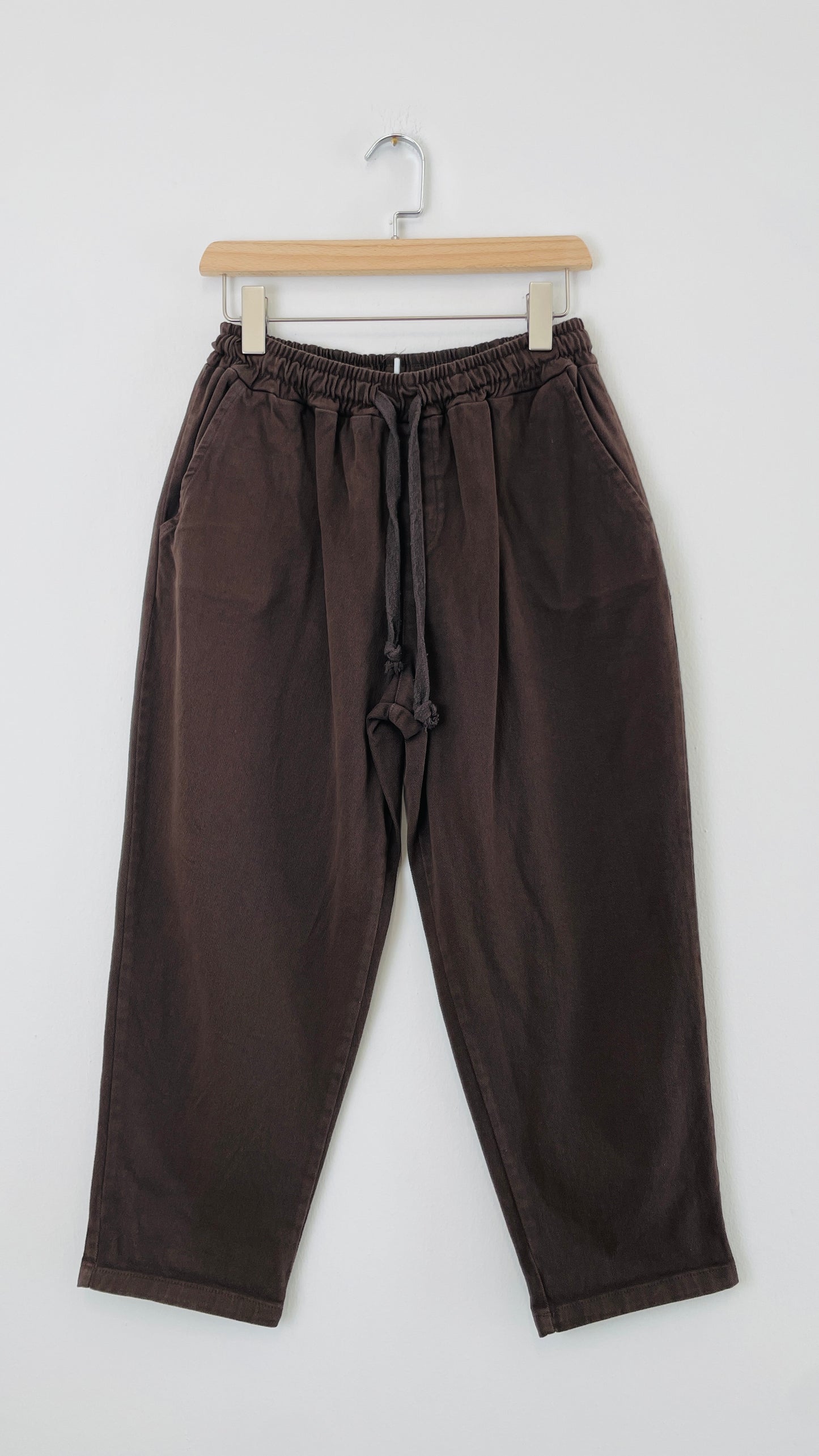 Pantalone Elastico Altamira