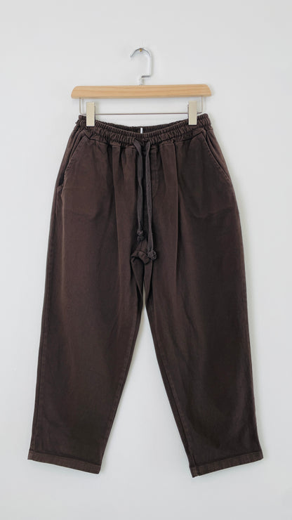 Pantalone Elastico Altamira