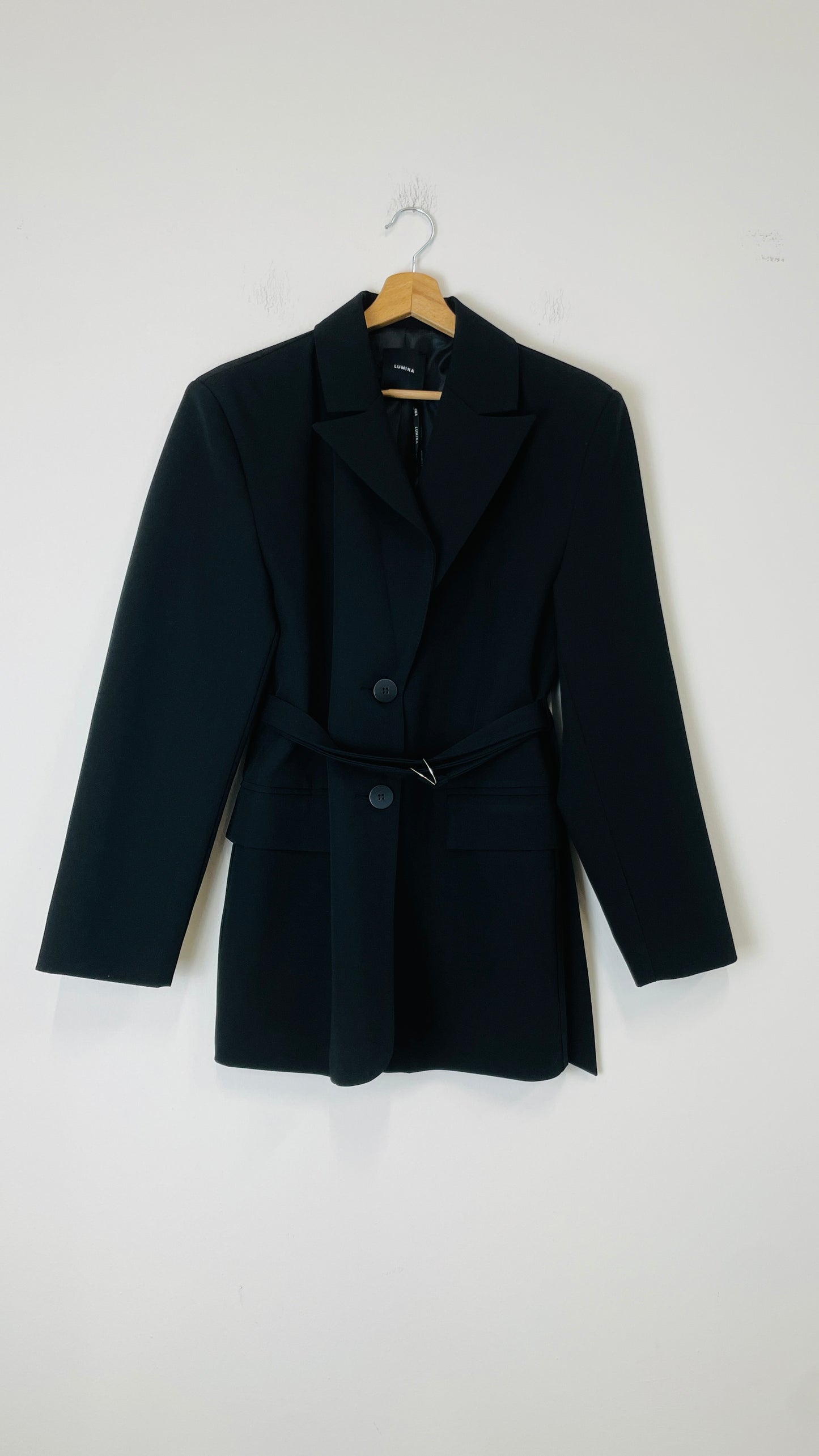 Blazer Lumina Cinturino