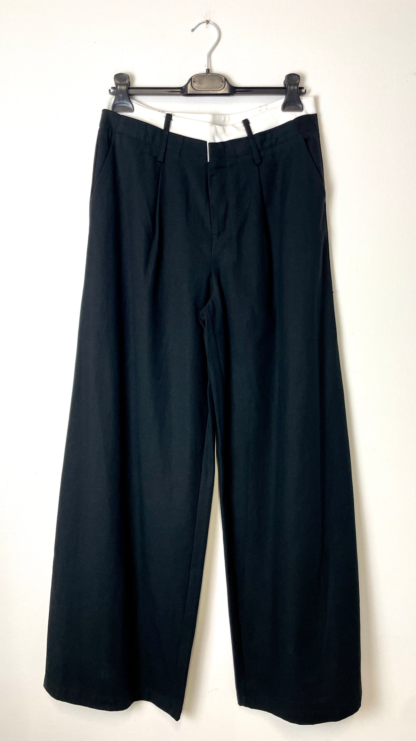 Pantalone Doppia Vita Lumina