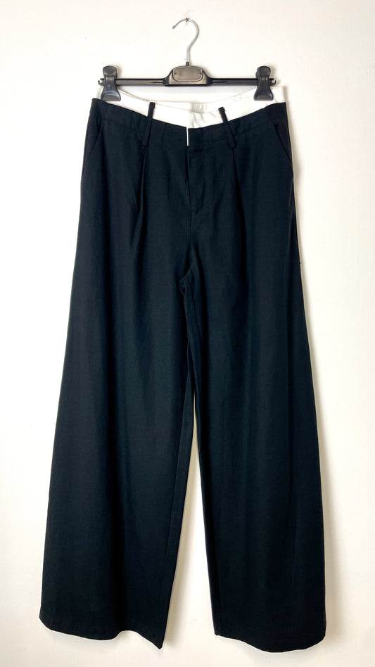 Pantalone Doppia Vita Lumina