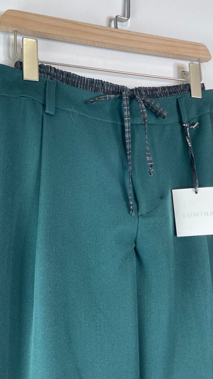 Pantalone Lumina Double Palazzo