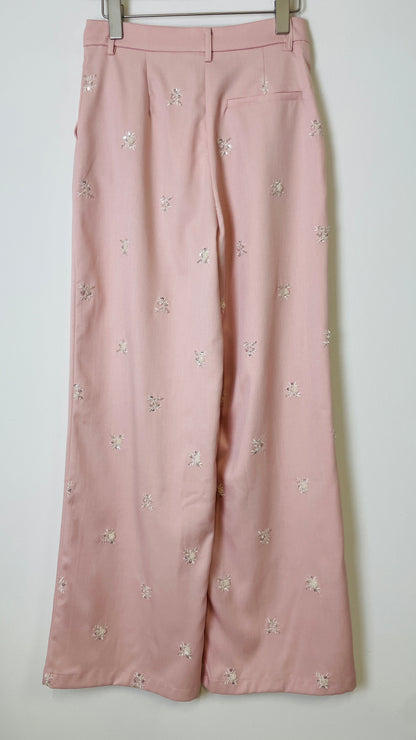 Tailleur Lumina Nova Pink