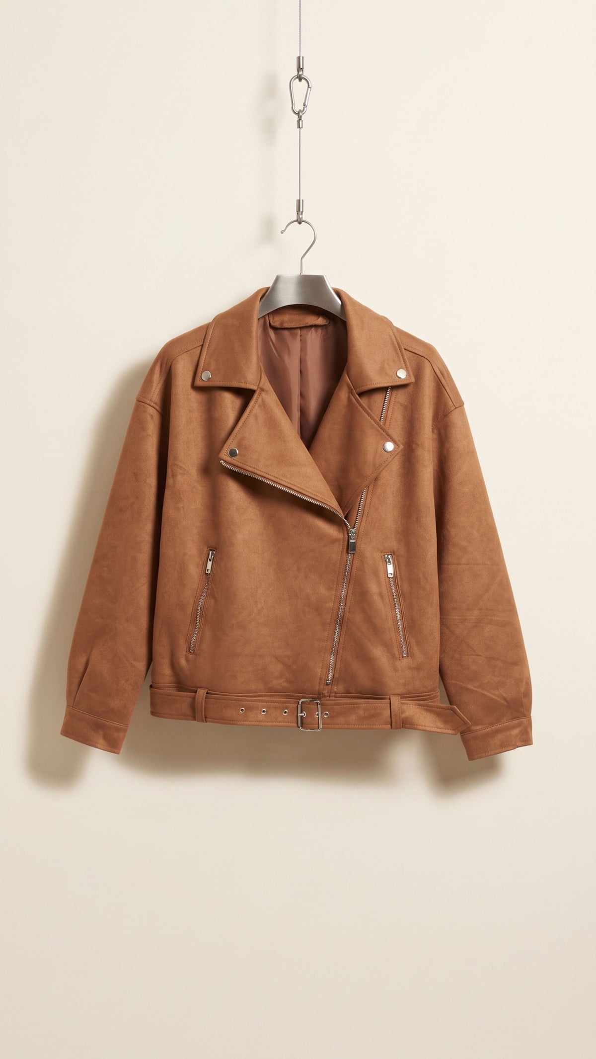 Jacket Palm