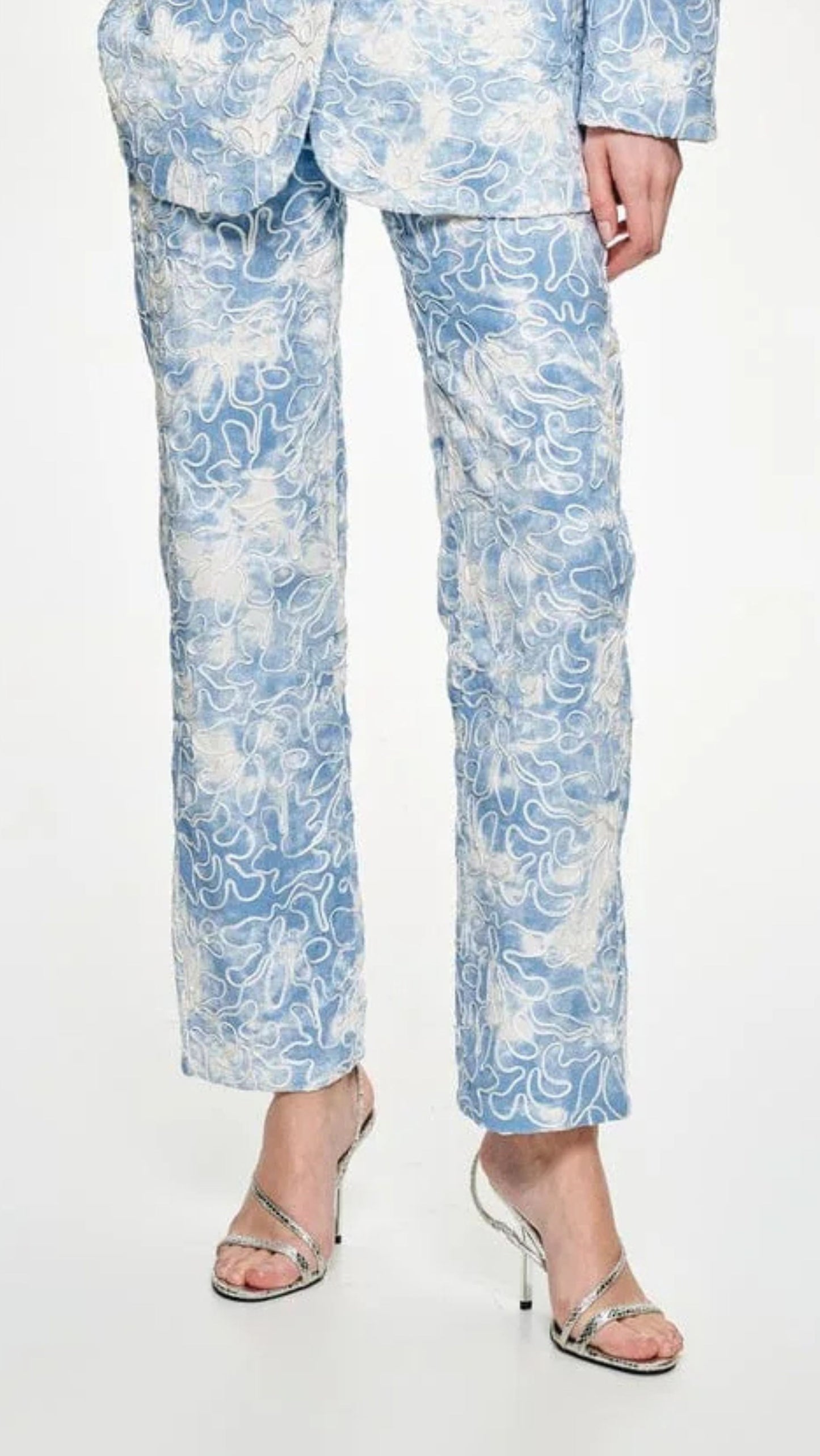 Pantalone Lumina Cycle