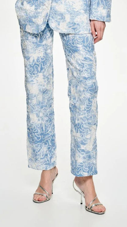 Pantalone Lumina Cycle