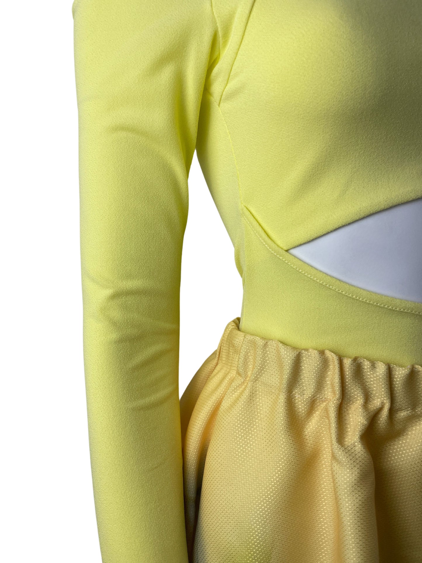 Body Top Lumina