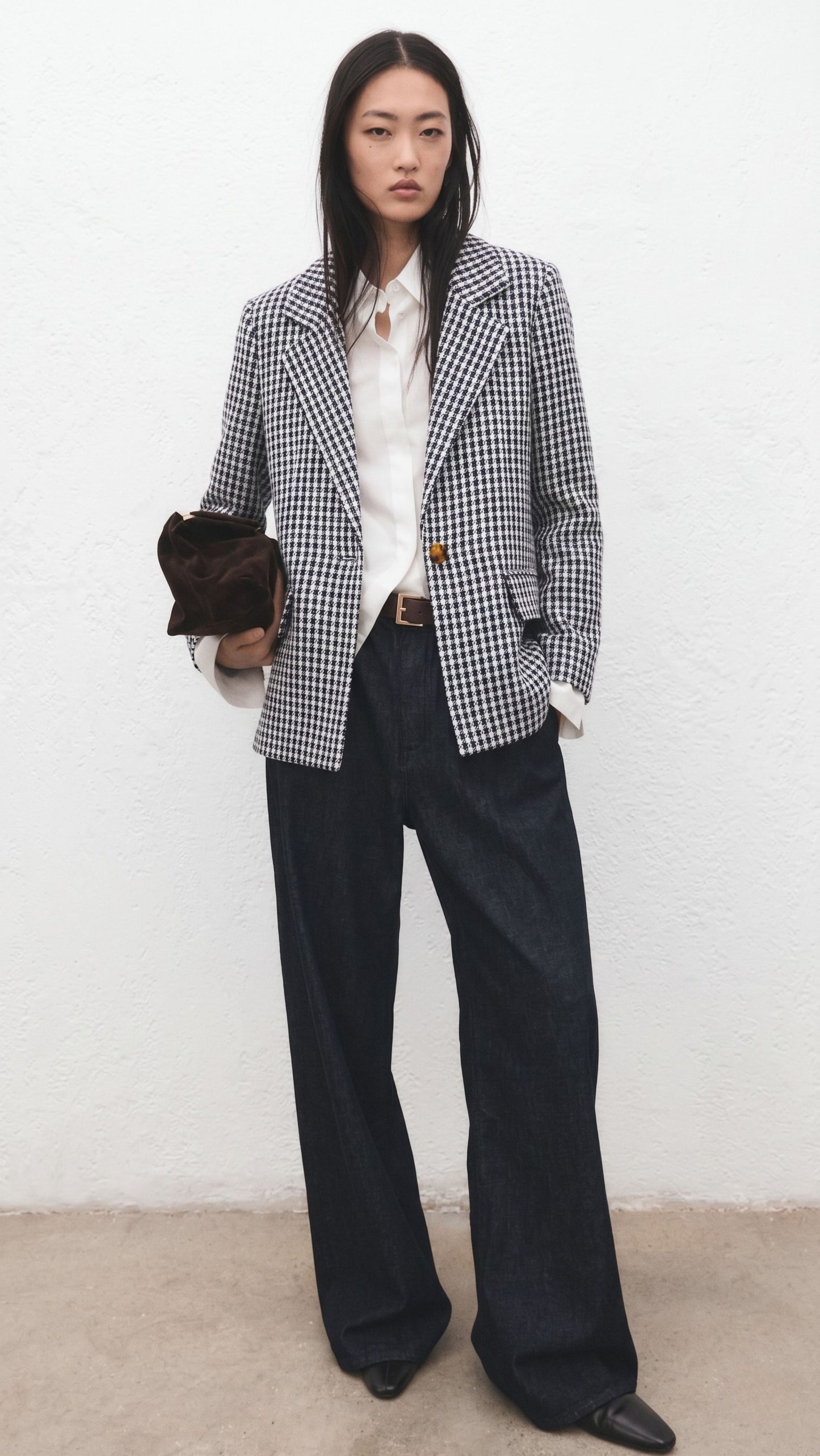 Blazer Jacket Oslo