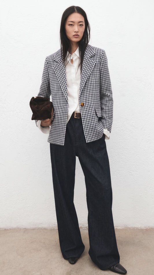 Blazer Jacket Oslo
