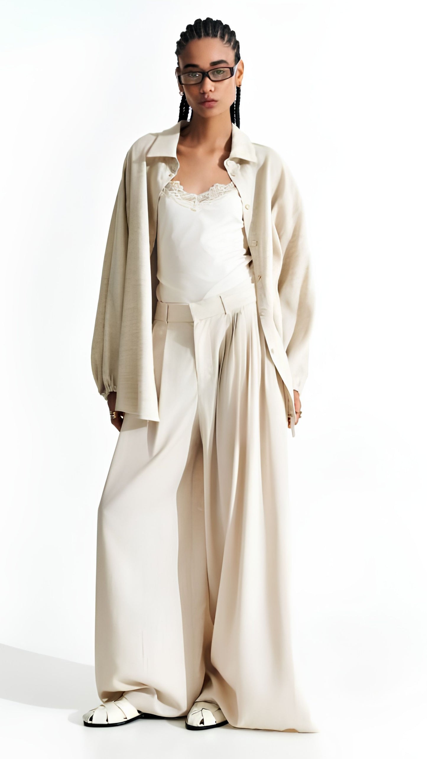 Camicia Lumina Saint-Tropez