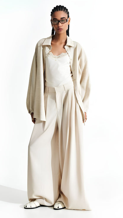 Camicia Lumina Saint-Tropez