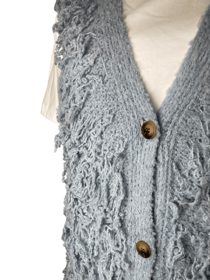 Gilet Altamira Komondor