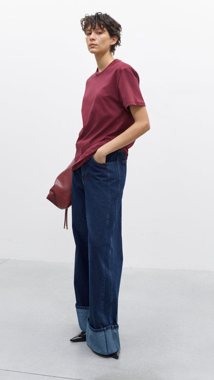 T-Shirt Basic Lumina