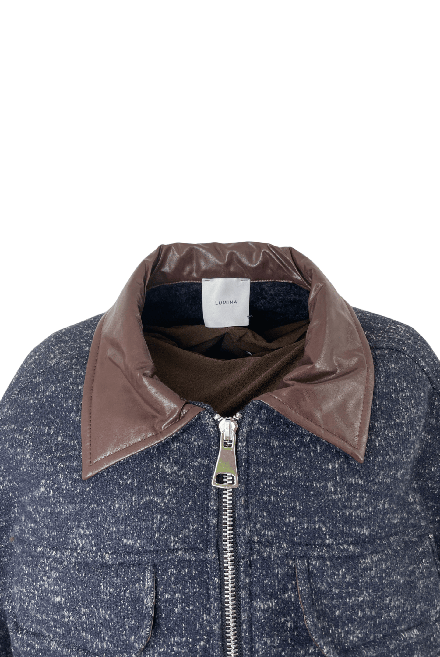 Giacca Lumina Boxy