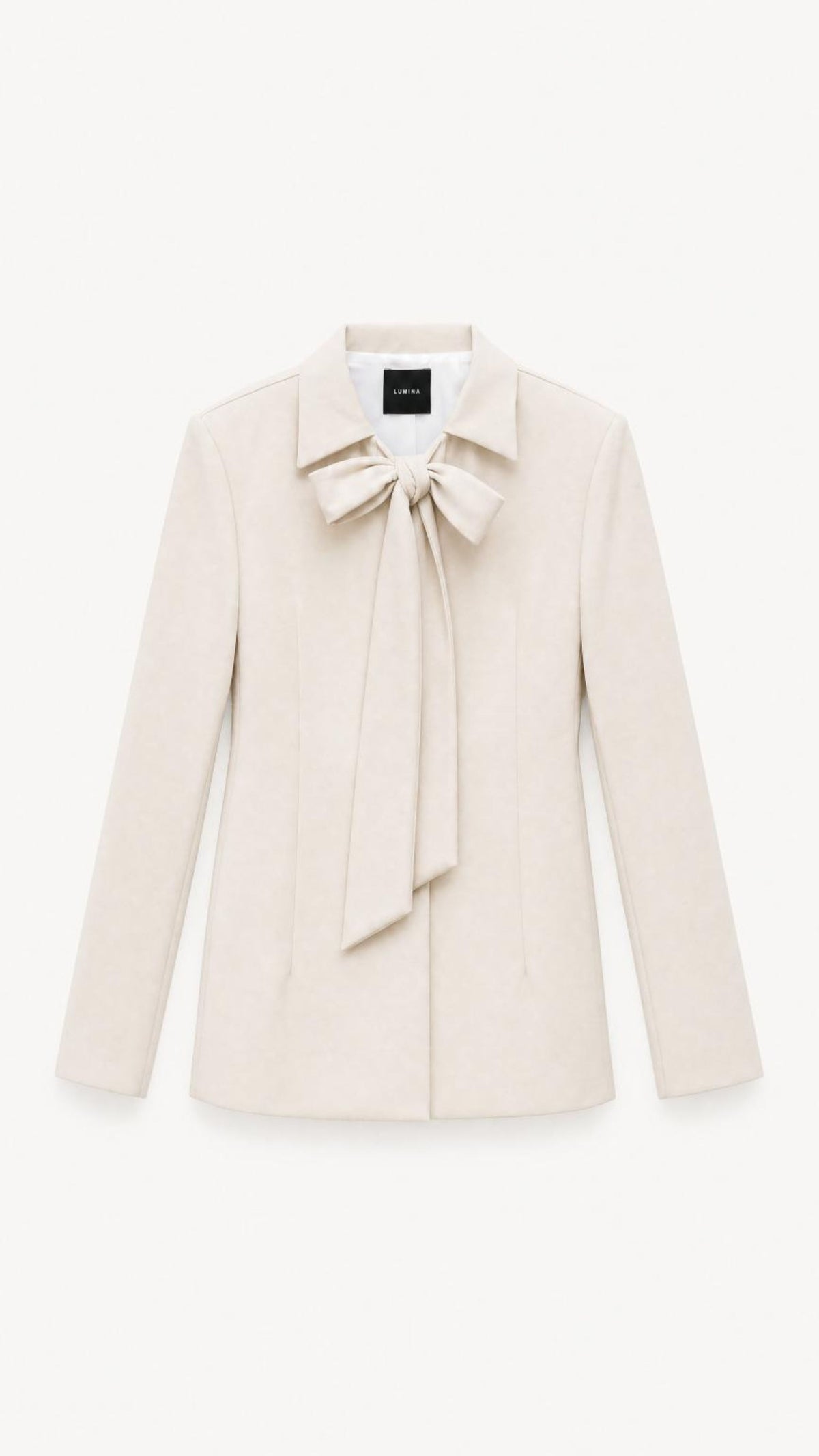 Blazer Lumina Fiocco
