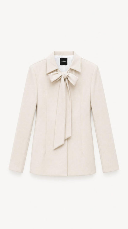 Blazer Lumina Fiocco