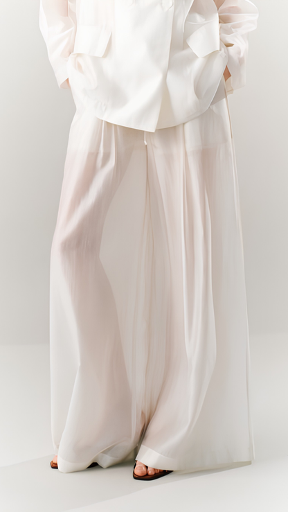 Pantaloni Lumina Beach