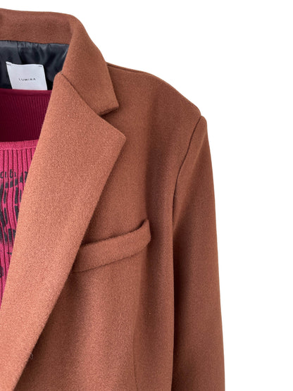 Cappotto Lumina Brick