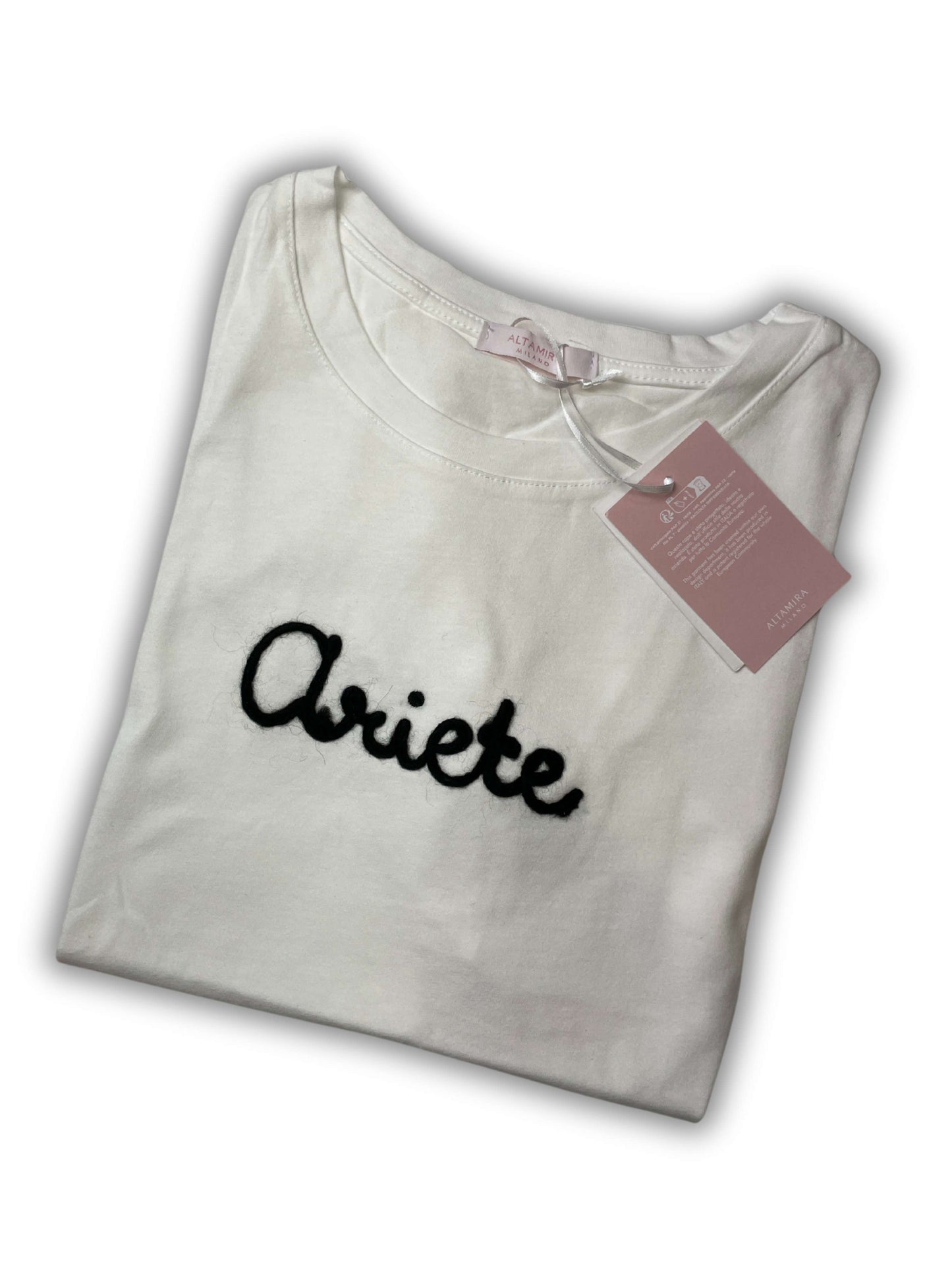 T-Shirt Zodiacale Altamira