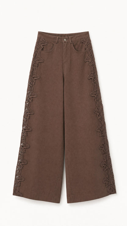 Pantalone Lumina Japòn
