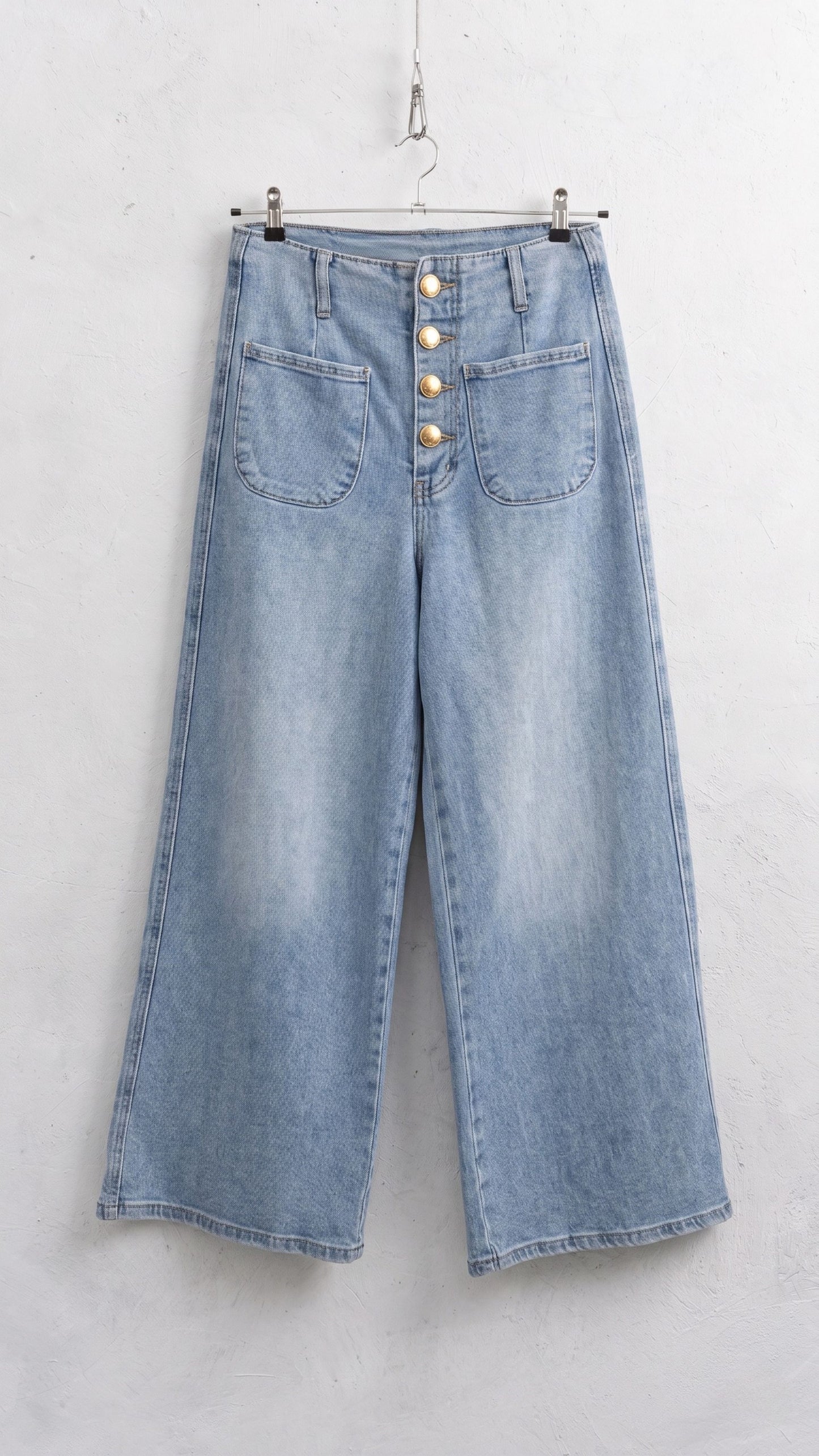 Jeans Front