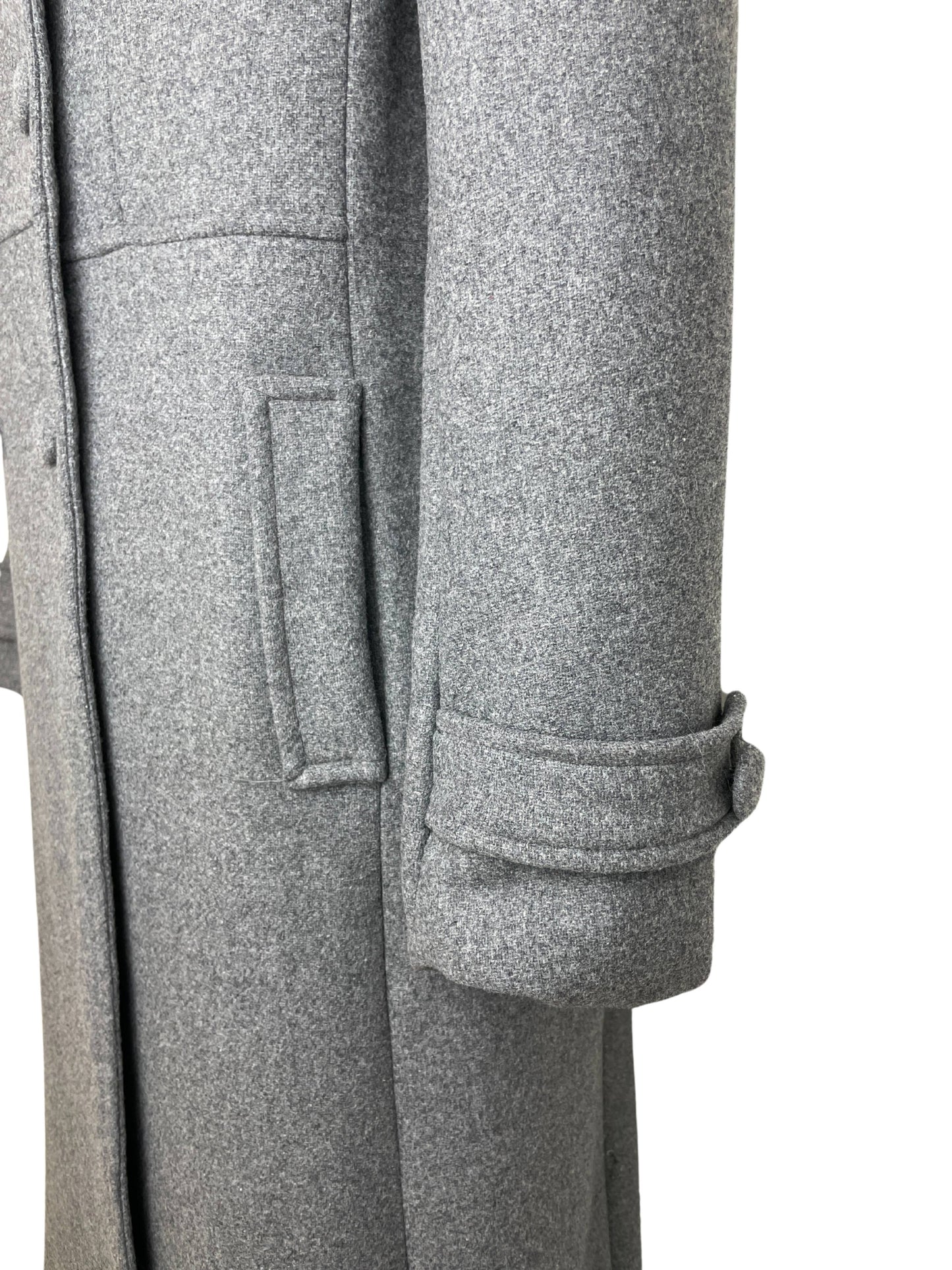 Cappotto Lumina Galà Grey