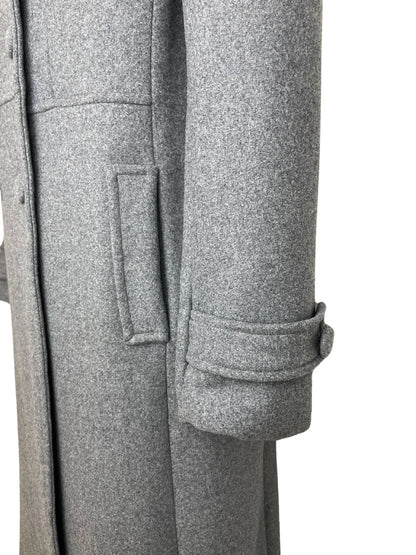 Cappotto Lumina Galà Grey